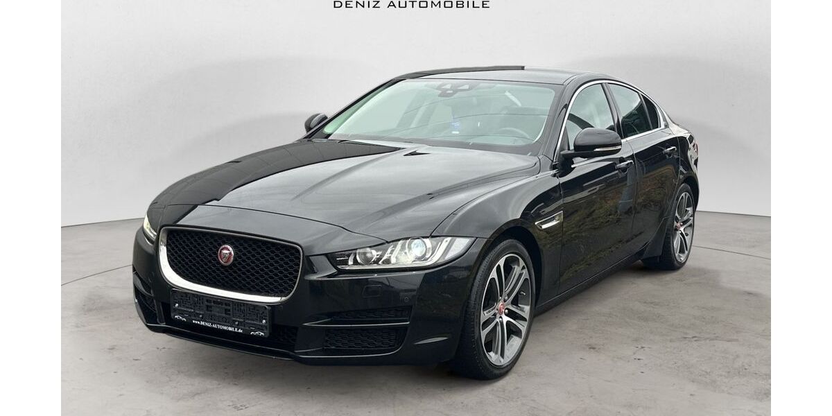 Jaguar XE 94.975 km 15.950 &euro; Eitorf 53783