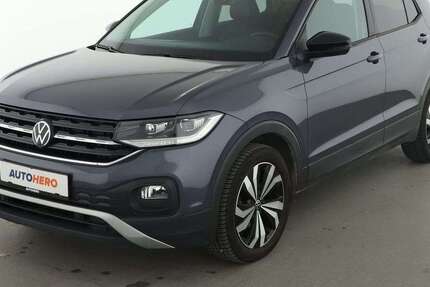 VW T-Cross 21.721 km 21.150 € Köln 50739