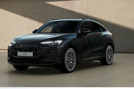 Audi SQ5 3.000 km 92.990 &euro; Bonn 53119