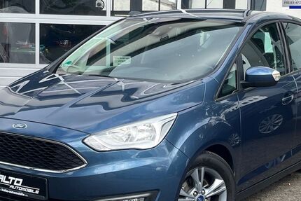 Ford C-Max 120.000 km 9.250 &euro; Troisdorf- Spich 53842