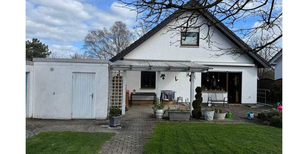 Einfamilienhaus Königswinter Oberpleis - 4 Zimmer, 113 m&sup2;, 450.000&euro; | Angebot:25898705