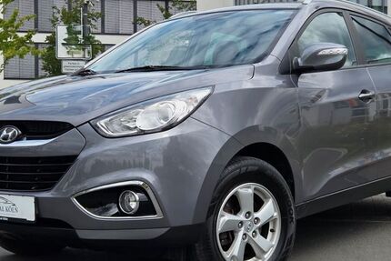 Hyundai ix35 200.000 km 6.999 &euro; Köln (Ostheim) 51107