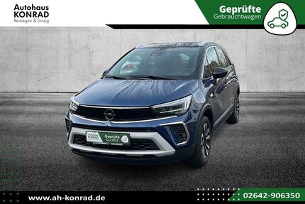 Opel Crossland (X) 18.995 km 17.790 &euro; Remagen 53424