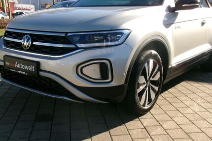 VW T-Roc 7.800 km 26.975 &euro; Sankt Augustin 53757