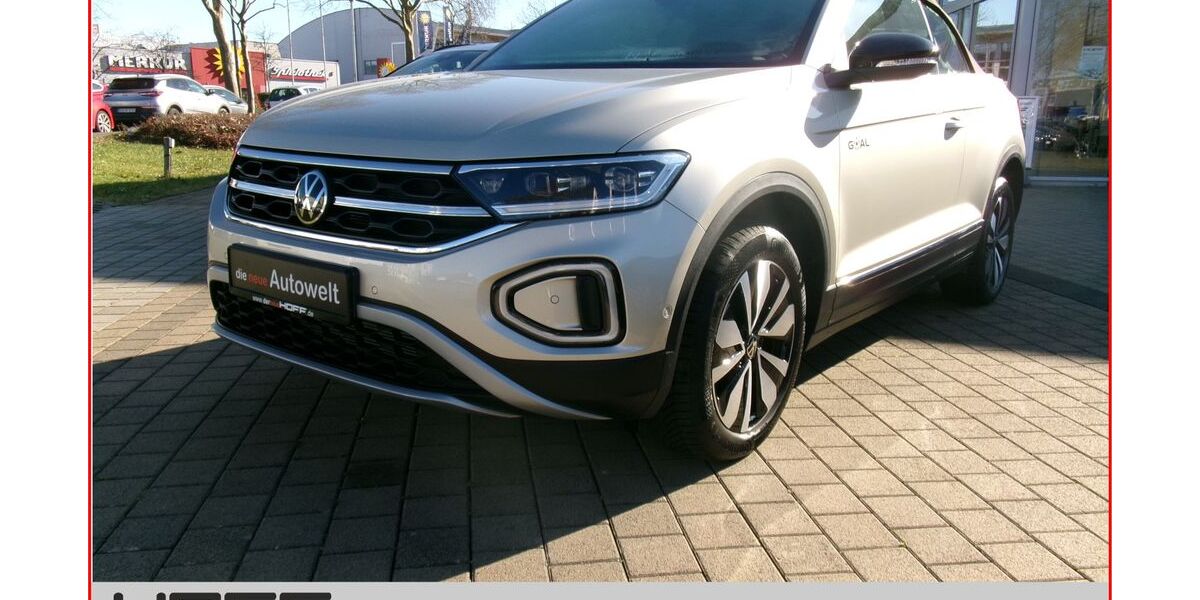 VW T-Roc 7.800 km 26.975 &euro; Sankt Augustin 53757