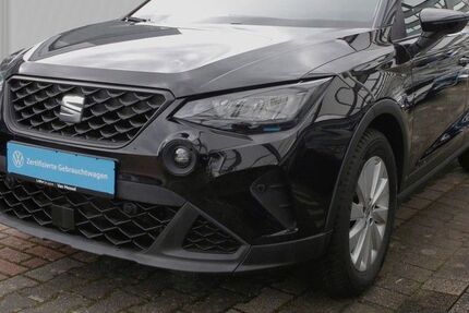 Seat Arona 63.280 km 15.750 &euro; Meckenheim / Bonn 53340