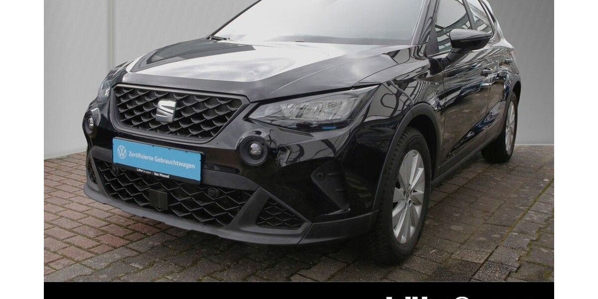 Seat Arona 63.280 km 15.750 &euro; Meckenheim / Bonn 53340