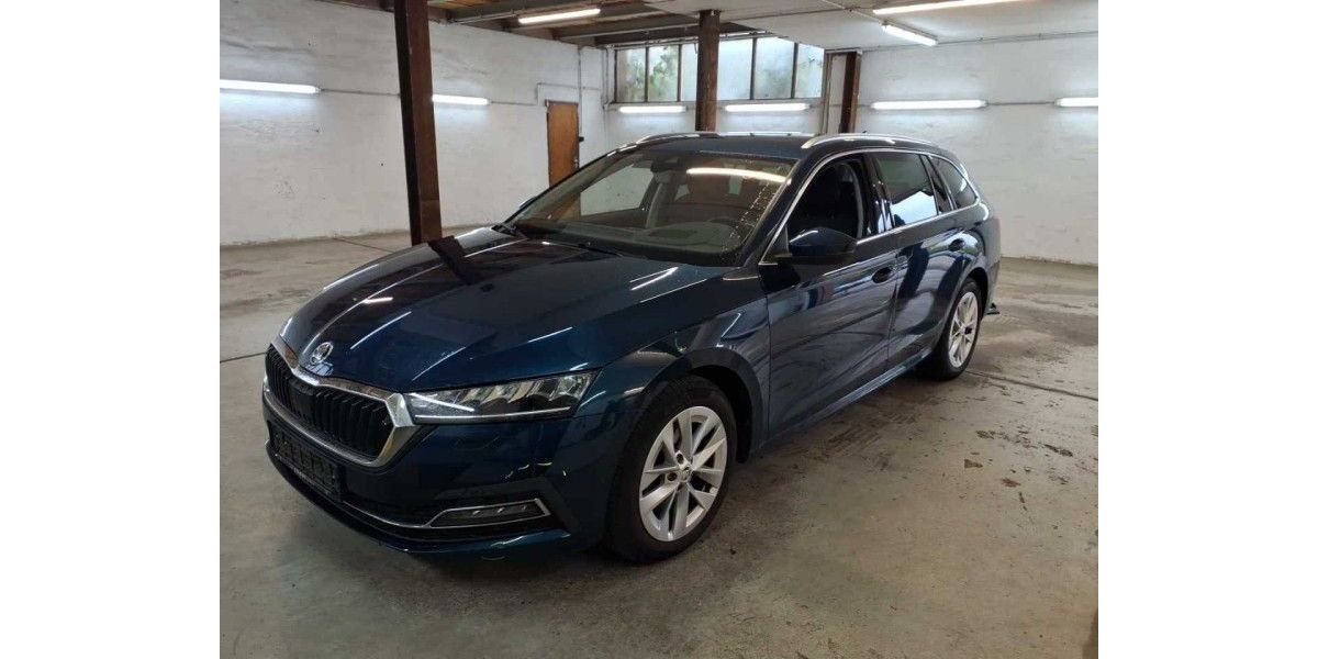 Skoda Octavia 78.924 km 22.500 &euro; Eitorf 53783