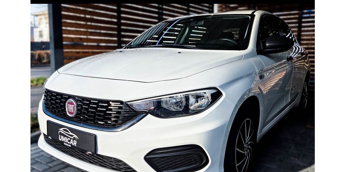 Fiat Tipo 33.000 km 12.800 € Troisdorf 53842