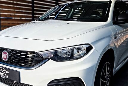 Fiat Tipo 33.000 km 13.500 € Troisdorf 53842