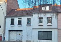 Wohn- und Geschäftshaus mit großem Traumgarten -Toplage Bonn