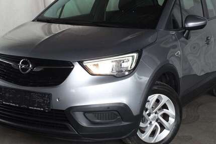 Opel Crossland 43.292 km 13.704 € Köln-Marsdorf (Junkersdorf) 50858