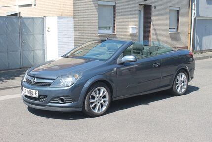 Opel Astra 342.000 km 2.250 € Köln 50739