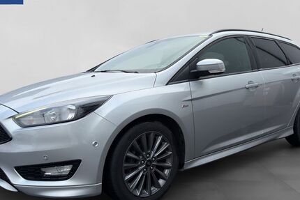Ford Focus 90.000 km 10.999 &euro; Hennef 53773