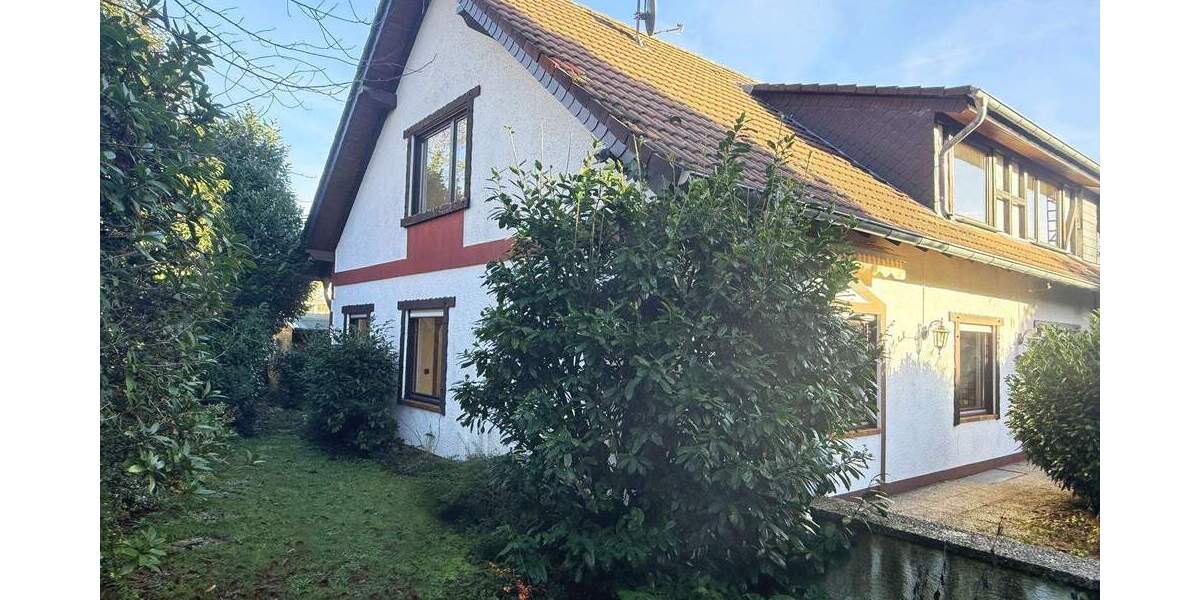 Doppelhaushälfte Rösrath Hoffnungsthal - 5 Zimmer, 158 m&sup2;, 445.000&euro; | Angebot:23483065