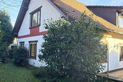 Haus Rösrath Hoffnungsthal - 5 Zimmer, 158 m&sup2;, 445.000&euro; | Angebot:23483065