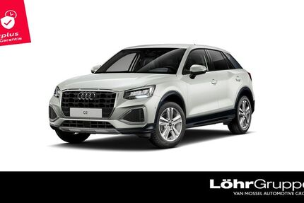 Audi Q2 16.000 km 30.880 &euro; Meckenheim / Bonn 53340