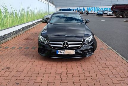 Mercedes E 350