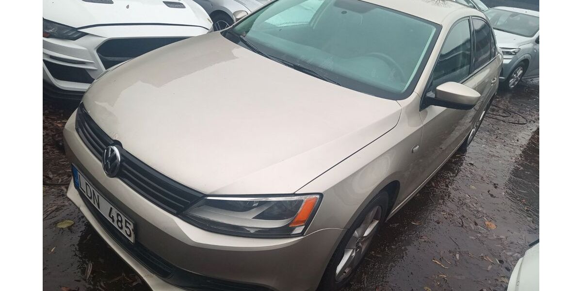 VW Jetta 107.000 km 4.900 &euro; Bad Honnef 53547