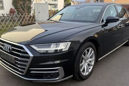Audi A8 260.000 km 29.499 &euro; Euskirchen 53879