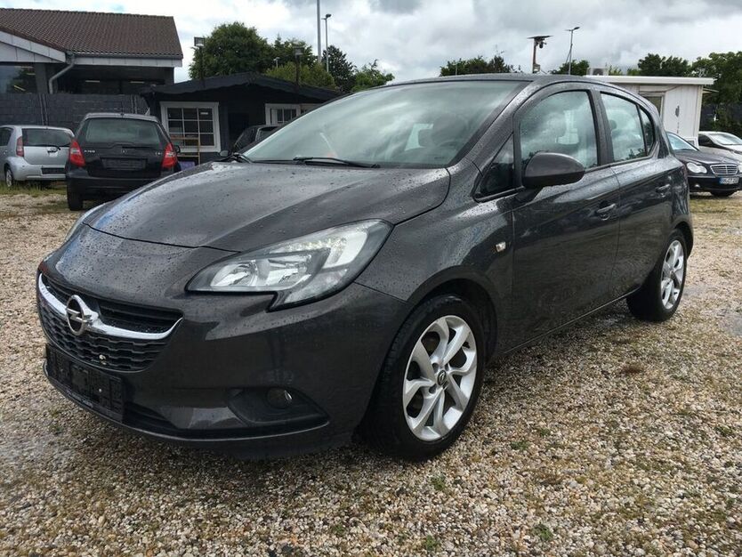 Corsa