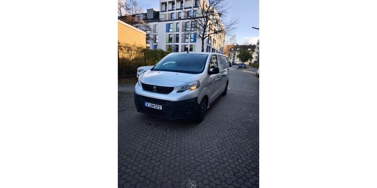 Peugeot Expert 133.500 km 9.500 &euro; Köln 50570