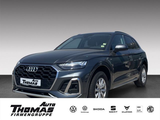 Audi Q5 108.880 km 32.490 &euro; Bonn 53227