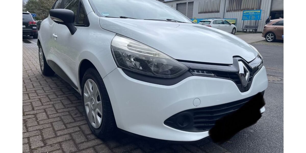 Renault Clio 120.877 km 5.199 &euro; Frechen 50226