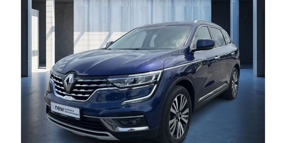 Renault Koleos 92.810 km 20.760 &euro; Köln 50939