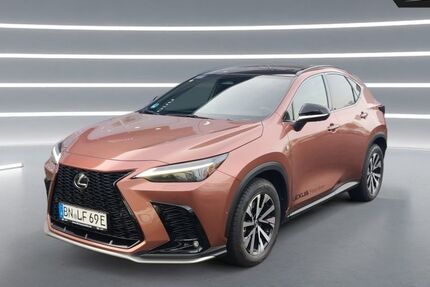Lexus NX 450h 15.000 km 62.990 &euro; Bonn 53119