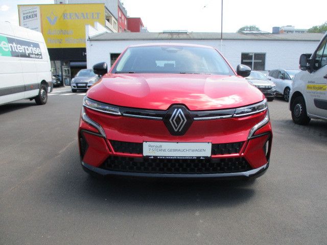 Renault Megane E-TECH 21.990 km 22.440 € Köln 50859