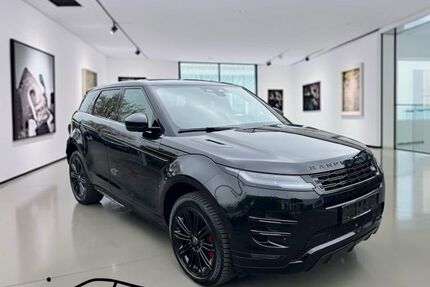 Land Rover Range Rover Evoque 13.200 km 48.990 &euro; Bonn OT Pützchen 53229