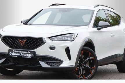 Cupra Formentor 45.250 km 29.999 € Bonn 53175