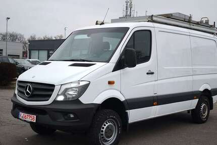 Mercedes-Benz Sprinter 216.033 km 23.800 &euro; Köln 51145