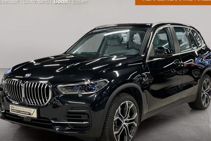 BMW X5 24.531 km 58.699 &euro; Bonn 53119