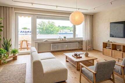 Wohnung Bonn Bad Godesberg - 5 Zimmer, 121 m&sup2;, 387.000&euro; | Angebot:27088143