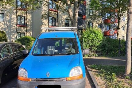 Renault Kangoo 126.000 km 2.200 &euro; Wesseling 50389