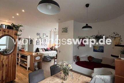 Wohnung Köln Nippes - 2 Zimmer, 110 m&sup2;, 1.350&euro; | Angebot:25926051
