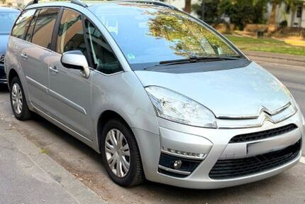 Citroen C4 Picasso 194.500 km 2.549 &euro; Köln 51149