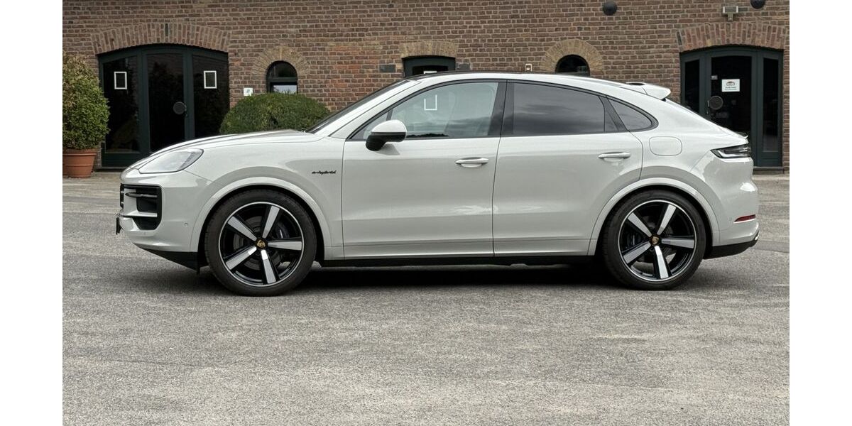 Porsche Cayenne 6.200 km 115.790 &euro; Frechen (bei Köln) 50226