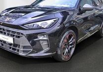 Gebrauchtwagen Cupra Terramar