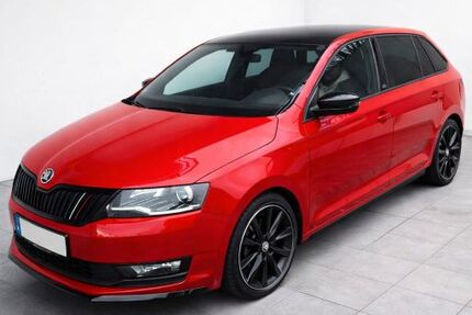 Skoda Rapid 125.000 km 11.500 &euro; Bonn 53111
