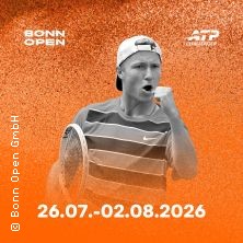Center Court - Sonntag, 02.08.2026 02.08.2026 TC Blau-Gelb Bonn-Beuel