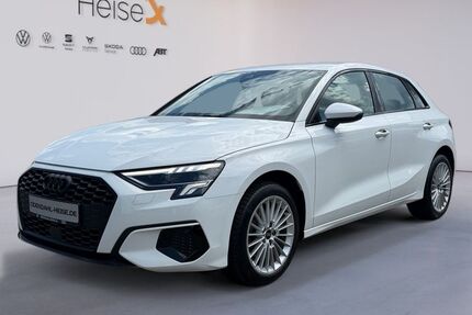 Audi A3 33.547 km 22.980 &euro; Köln 50739