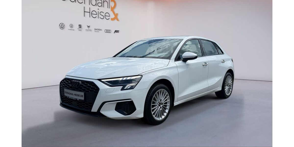 Audi A3 33.547 km 22.980 &euro; Köln 50739