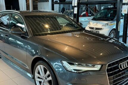 Audi A6 245.000 km 12.950 &euro; Brühl 50321