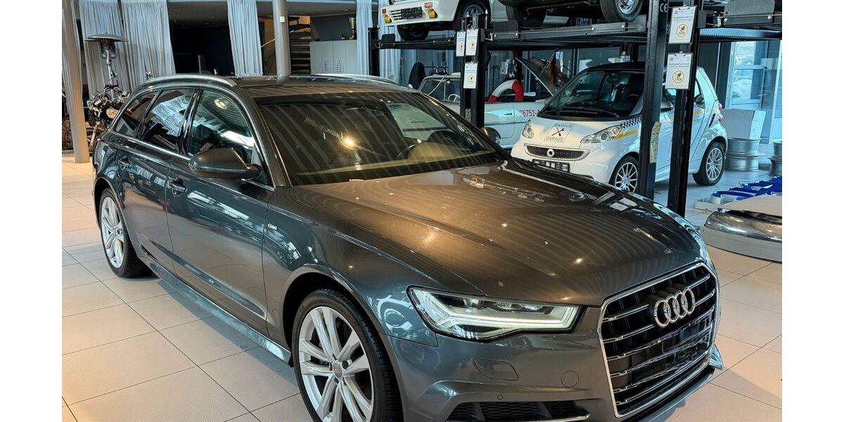 Audi A6 245.000 km 12.950 &euro; Brühl 50321