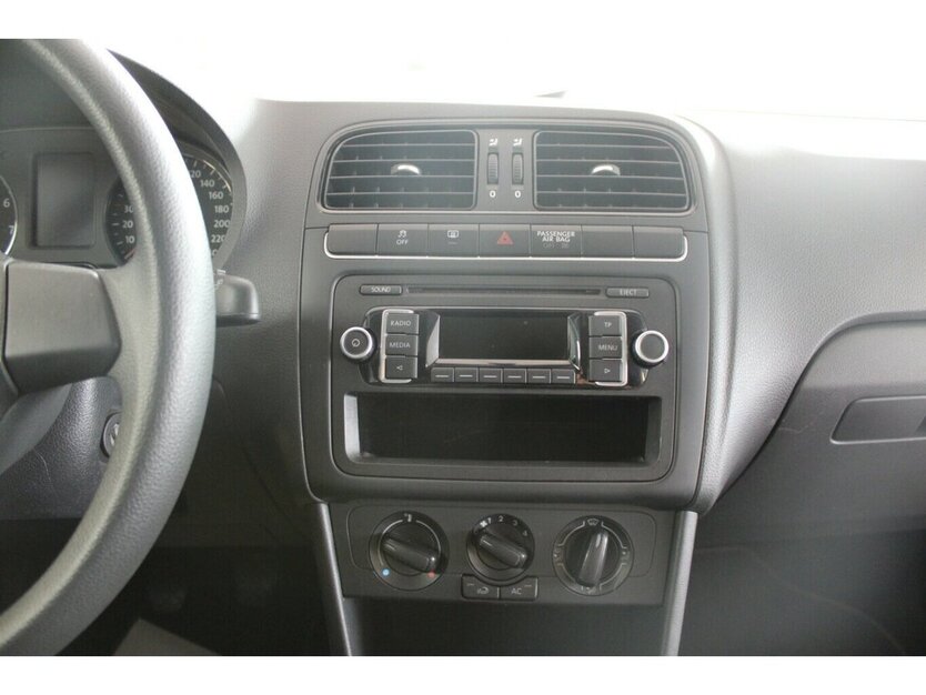 VW Polo 1.2 - 5-Türig - Klima - 97.054 km 7.980 € Euskirchen 53881