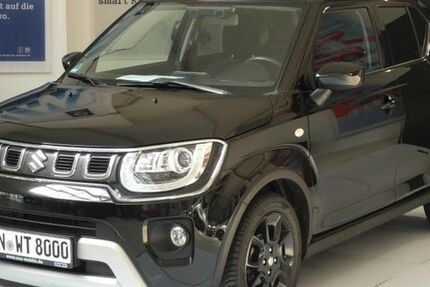 Suzuki Ignis 7.990 km 19.390 &euro; Bonn (Nähe Verteilerkreisel) 53119