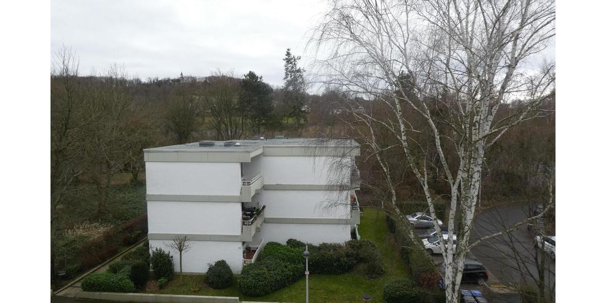 Neue helle Dachgeschoßwohnung mit moderner Heiztechnik im Energiesparhaus Bonn-Endenich - Dachgeschoßwohnung Bonn Dransdorf | Angebot:24049039